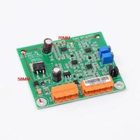 Dispositif de pesage libre pour salle de machine d'ascenseur, capteur de niveau d'ascenseur KM605300G06 KM605300G04 KM605300G01