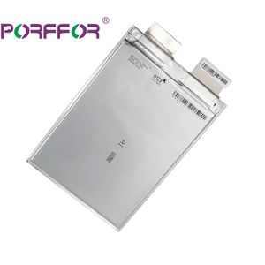 超级强大的30C电池LiFePO4 A123 3.2V 20Ah锂离子超磷酸盐棱柱袋电池，用于12v汽车启动 - Product Image 2