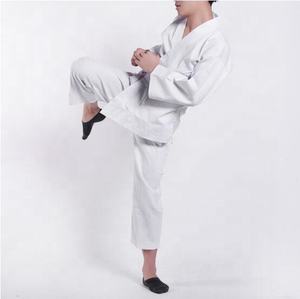 Best selling premium quality custom made professional karate suits for adults - Product Image 6