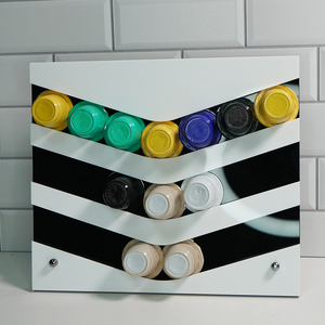 OEM spécial pour <span class=keywords><strong>NESPRESSO</strong></span> Support de capsules Distributeur d'espresso pour le stockage Support Rack Capsules de café <span class=keywords><strong>Pot</strong></span> - Product Image 2
