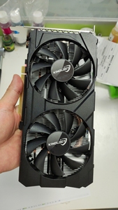 Mejor precio <span class=keywords><strong>GeForce</strong></span> <span class=keywords><strong>Gtx</strong></span> 1660s 6g Gpu Grpahic Card - Product Image 5
