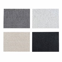 Revêtement mural flexible en pierre pour décoration extérieure, carreaux MCM, vente en gros directe d'usine pour projets mondiaux