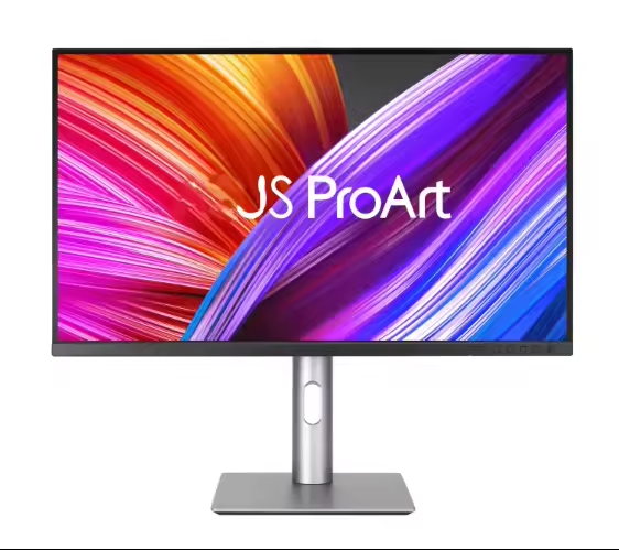 ASUS Proart Display PA279CRV - 4K IPS Monitor for Professionals 