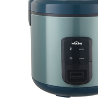 Cuisinière à riz automatique 1,5L 1,8L 2,2L 2,5L Autres appareils électroménagers Cuisinière multifonction portable avec cuve intérieure antiadhésive