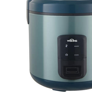 Nuovi Prodotti: Cuociriso 1.5L 1.8L 2.2L, Piccoli Elettrodomestici da Cucina, Pentola Interna Antiaderente in Alluminio, Altri Elettrodomestici per la Casa - Product Image 3