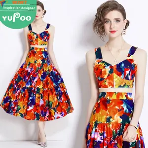 2096-80-388 clothing manufacturers custom woman clothes wholesale prom apparel elegant vintage lady oem stock long Dresses