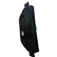 Feu Stop LED de Haute Qualité pour Voiture, Référence 1632486-00-A, pour Tesla Model Y