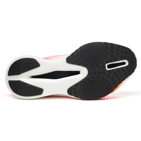 Chaussures de course ultra-performantes pour couples, avec amorti stable, maille respirante, semelle TPU Air et semelle extérieure CPU