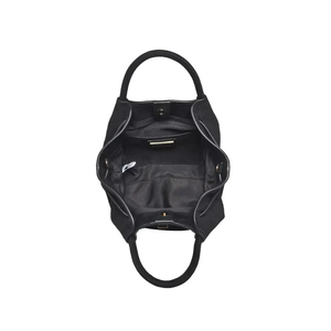 Custom Luxury Women <b>Black</b> Leather PU Winter <b>Crossbody</b> <b>Bag</b> Flap Closure Adjustable Shoulder Strap Lightweight Travel Handbags - Product Image 4