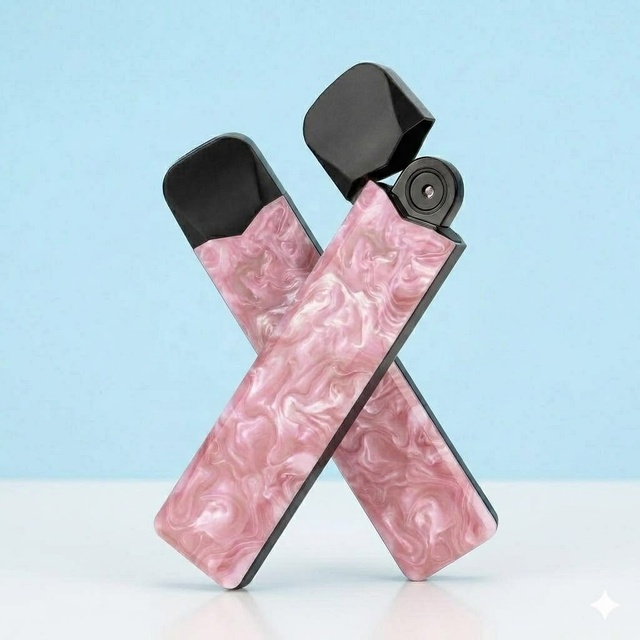 Custom Logo Color Smoking Accessories Mega Box Disposable Electronic Lighter Device for Tobacco&cigarette Stores USA France