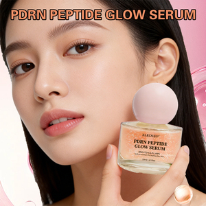 Suero de Péptidos Rosados con ADN de Salmón PDRN para Hidratación y Firmeza, Ampolla Intensiva con ADN de Salmón PDRN, Suero Antienvejecimiento Coreano para el Cuidado de la Piel - Product Image 2