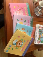 Wasch bares Zeichen buch wasch bares Malbuch Zeichen bücher für Kinder