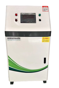 Máquina Integrada <span class=keywords><strong>de</strong></span> <span class=keywords><strong>Riego</strong></span> y Fertilización, Sistema <span class=keywords><strong>de</strong></span> <span class=keywords><strong>Riego</strong></span> por Aspersión <span class=keywords><strong>de</strong></span> Fábrica, Control por Aplicación Disponible - Product Image 3