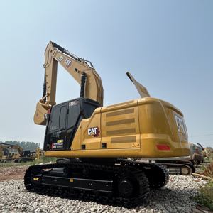 مستوردة من اليابان <span class=keywords><strong>30</strong></span> طن مستعملة كاتربيلر القط 330GC حفارات مستعملة القط 320GC 336GC معدات للبناء - Product Image 3