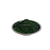 Pigment d'oxyde de fer de couleur d'engrais pour produit chimique/brique/plastique/verre/revêtement/moulin à papier/peinture à base d'eau