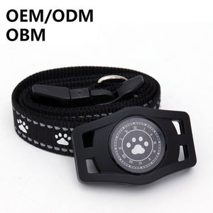 <span class=keywords><strong>GPS</strong></span>-трекер для собак с отслеживанием в реальном времени, несколькими режимами позиционирования (<span class=keywords><strong>GPS</strong></span>/сотовая вышка/Wi-Fi), воспроизведением истории маршрутов - Product Image 1