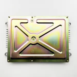 挖掘机零件日立EX120-5 EX200-5原机电脑板主板控制器