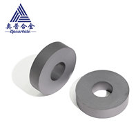 Verschleißfester Hartmetall-Ringrohling 63*25*15mm Wolframkarbid-Ring