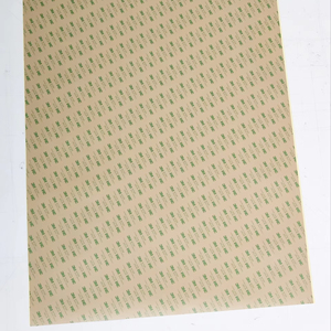 3m467mp Overdracht Zelfklevende Dubbelzijdige Tape Custom Substraat Vrije Tijdelijke Herpositionering - Product Image 4