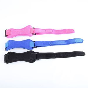 Wholesale <b>Knee</b> Pad Shock Absorption Patella Belt Compression <b>Strap</b> Joint Rope Ring - Product Image 2