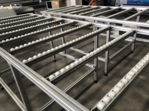 Hancolor CuộN hybrind máy in <span class=keywords><strong>UV</strong></span> 3.2M <span class=keywords><strong>8</strong></span> 1024 đầu da Glass Sticker CuộN để cuộn máy in <span class=keywords><strong>UV</strong></span> - Product Image 5