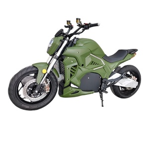 Motocicleta de Fábrica con Luz LED, Motocicleta de 4 Ruedas en Venta - Product Image 1