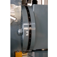 Perçage 45mm Perceuse verticale de type pilier Z5045/1 Perceuse verticale de machines en Chine