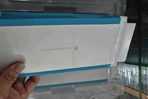 GBT ячейка 3,7 В 49,2ah 49,2 54Ah 64Ah 65Ah 67Ah аккумуляторная батарея GBT 4C 16C Batterie GBT сумка для EV скутеров Ebike - Product Image 3