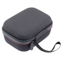 Étui de transport rigide portable personnalisé en EVA pour souris sans fil Logitech MX Master 3 / 3S, sac de rangement