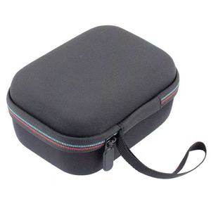 Étui de transport rigide portable personnalisé en EVA pour souris sans fil <span class=keywords><strong>Logitech</strong></span> <span class=keywords><strong>MX</strong></span> Master 3 / 3S, sac de rangement - Product Image 2