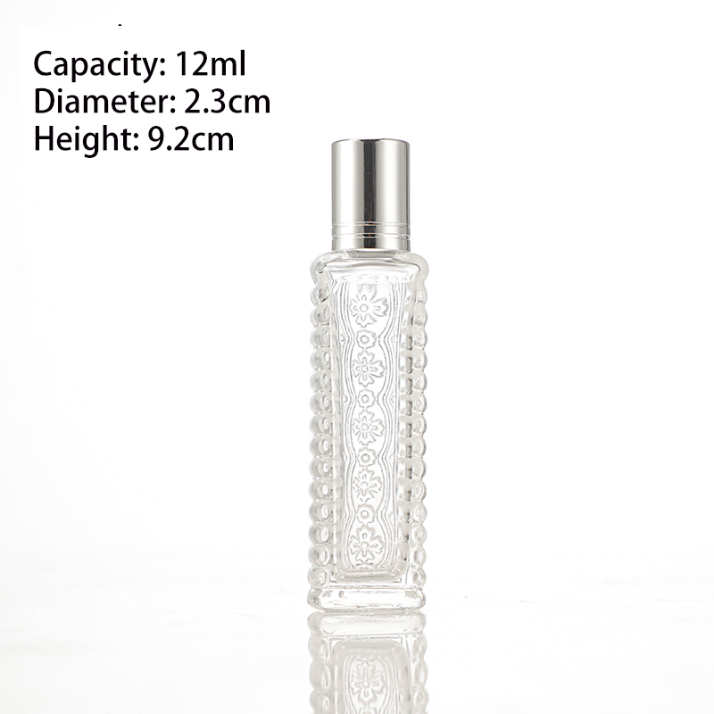 clear Roll-on