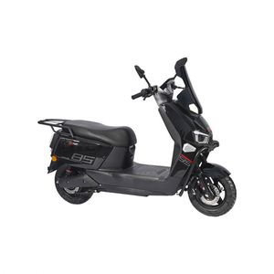 Batterie au plomb-acide 72V, meilleurs vélos électriques pour les trajets domicile-travail, vélo électrique urbain pour les familles - Product Image 3