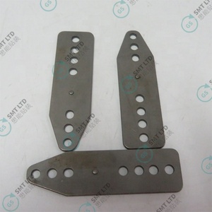 SMT Spare Part CM402/CM602/NPM 12/16mm feeder Fixed <b>Guide</b> Plate N210005450AA - Product Image 4