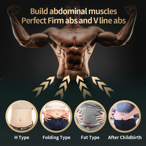 Güzellik ekipmanları için en iyi 5000W yüksek güç ems makinesi ems stimülatörü elektromanyetik kas - Product Image 3