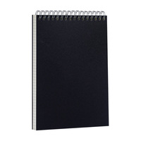 Cahiers à spirales lignés de 7,8 x 5,5 pouces, blocs-notes de poche pour étudiants, enseignants, infirmières, écrivains, maison, bureau, école
