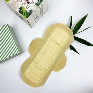 Assorbenti <span class=keywords><strong>Igienici</strong></span> Biodegradabili in Cotone Organico per Donna, Campione Gratuito, Spedizione Gratuita, Prodotto all'Ingrosso Sotto i 1 Dollaro - Product Image 3