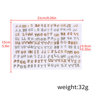 Geometric <b>Stud</b> <b>Earrings</b> 100 Pair Mixed Gold Black <b>Silver</b> Hollow Plastic <b>Earring</b> Set For Gift Wholesale - Product Image 5
