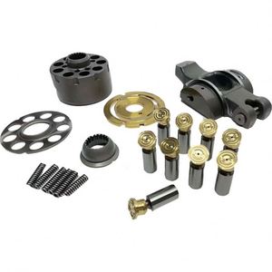 Ensemble de pompe hydraulique principale BNR, pièces de rechange pour moteur, pièces de pompe d'excavateur pour Sauer Linde Dakin Kayaba - Product Image 1