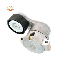 Poulie tendeur de courroie de voiture 5751F2 9658142780 1420513 6C1Q6A228Ab pour Citroën Fiat Ford Peugeot Jumper Plateforme Châssis Bus Fourgon