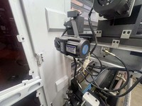 Machine d'impression flexographique 4 couleurs de haute qualité 2027 pour sacs à fruits