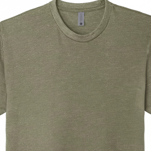 Coton Polyester DTG Impression T-shirts Prix de gros Sérigraphie T-shirt Hommes 100% Peigné Coton Lourd T-shirts - Product Image 1