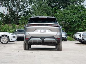 2025 giá thấp bán xe mới Galaxy L7 3dht 115km Starship phiên bản Plug-in Hybrid 5 chỗ SUV 30 phút sạc nhanh l2 + ADAS - Product Image 6