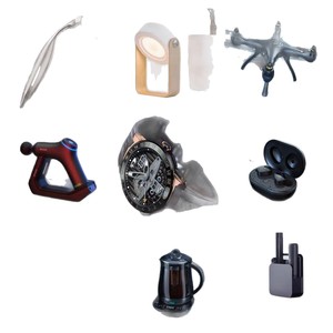 Servicio de Renderizado de Diseño Estructural y Modelado 3D de Productos Industriales - Product Image 5
