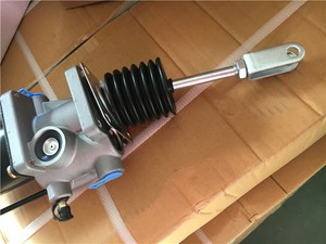 Servo Frizione in Lega di Alluminio 63.5MM APGA1605/P 4200022001 APGA1605P Ricambio Auto Ricambio per <span class=keywords><strong>Camion</strong></span> - Product Image 4