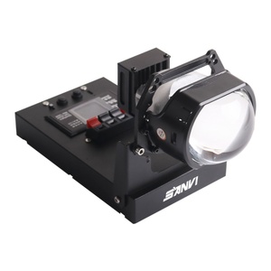 SANVI Portable Outside Power test Box Car Accessories Light test <b>Auto</b> <b>Lighting</b> <b>System</b> for Led Bulbs Led Headlamp - Product Image 2