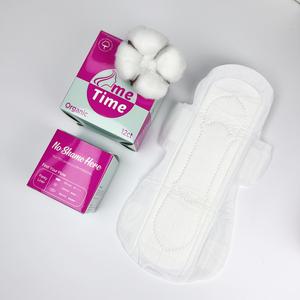 Top Ranking Productos 2025 Producto más vendido en Alibaba Almohadillas para mujeres Período menstrual <span class=keywords><strong>Bragas</strong></span> Niñas con almohadilla sanitaria - Product Image 6