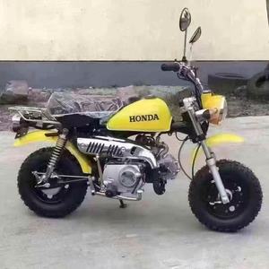 Motocicletas HONDAS Originales Nuevas de 120cc, Mejores Ofertas <span class=keywords><strong>en</strong></span> Motocicletas Usadas Leos-<span class=keywords><strong>Monkey</strong></span> - Product Image 5