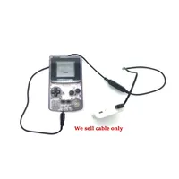 Câble de charge USB pour GBP GBC, câble de charge pour console de jeu Game Boy Color Pocket