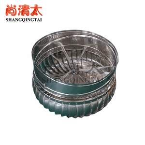Ventilateur de <span class=keywords><strong>toit</strong></span> personnalisé en gros <span class=keywords><strong>sans</strong></span> alimentation nouvel état directement des usines chinoises - Product Image 3