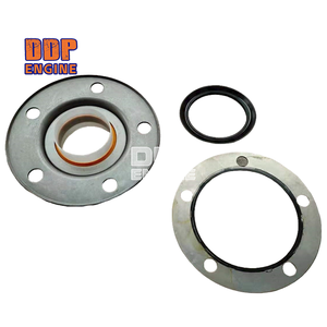 ซีลน้ำมันฝาครอบเครื่องยนต์ด้านหน้า สำหรับ Cummins LT10 LTA10 QSM11 ISM11 รุ่น 3804304 3803728 3803488 3803273 3883117 3804304 - Product Image 5